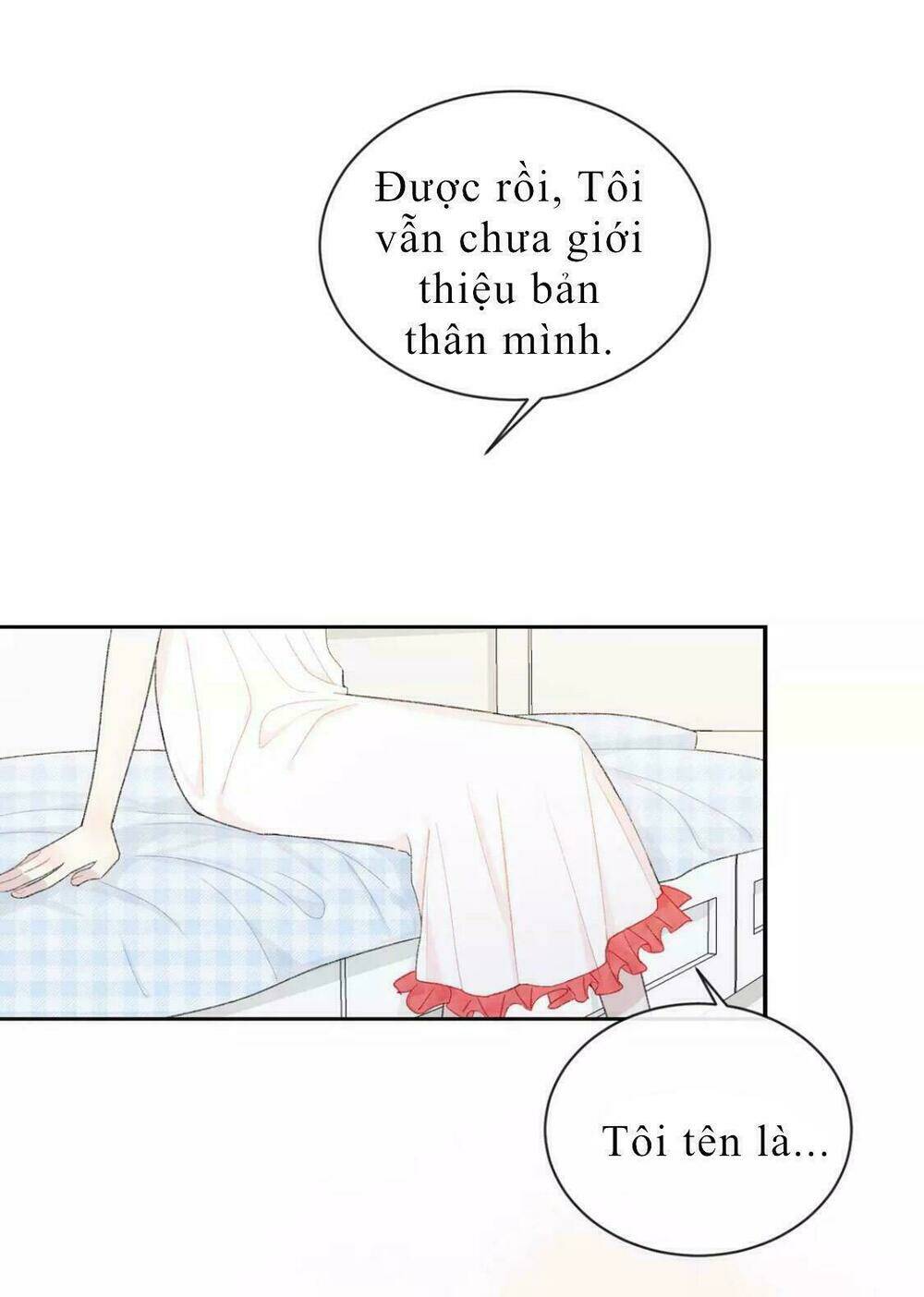 từ cái nhìn của em chapter 3 3