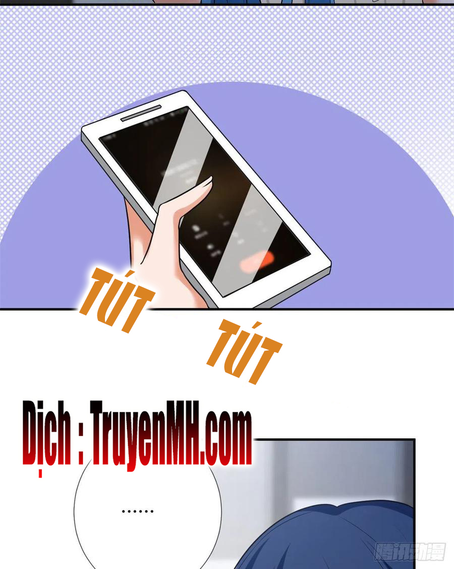 thí hôn lão công, cần giúp sức chapter 411 19