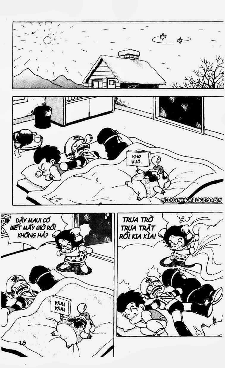 kung fu komang chapter 13 3