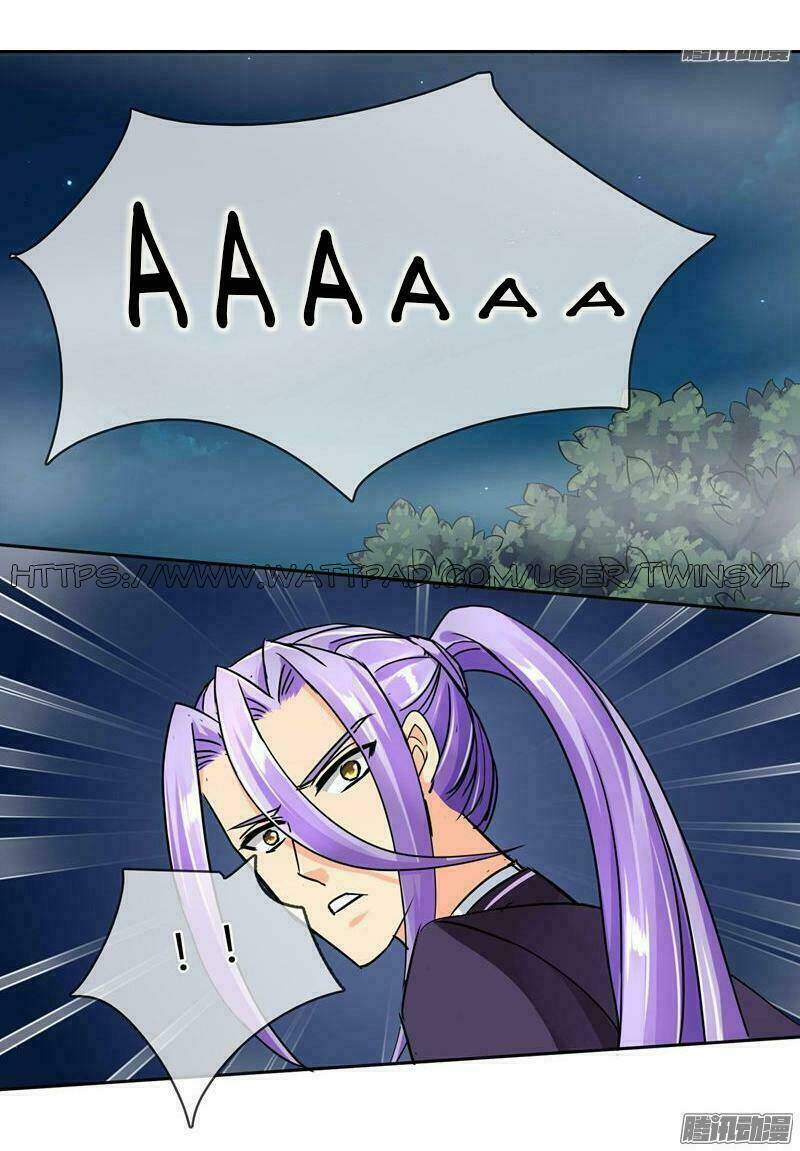 bá đạo trung khuyển tìm ái ký chapter 44 4