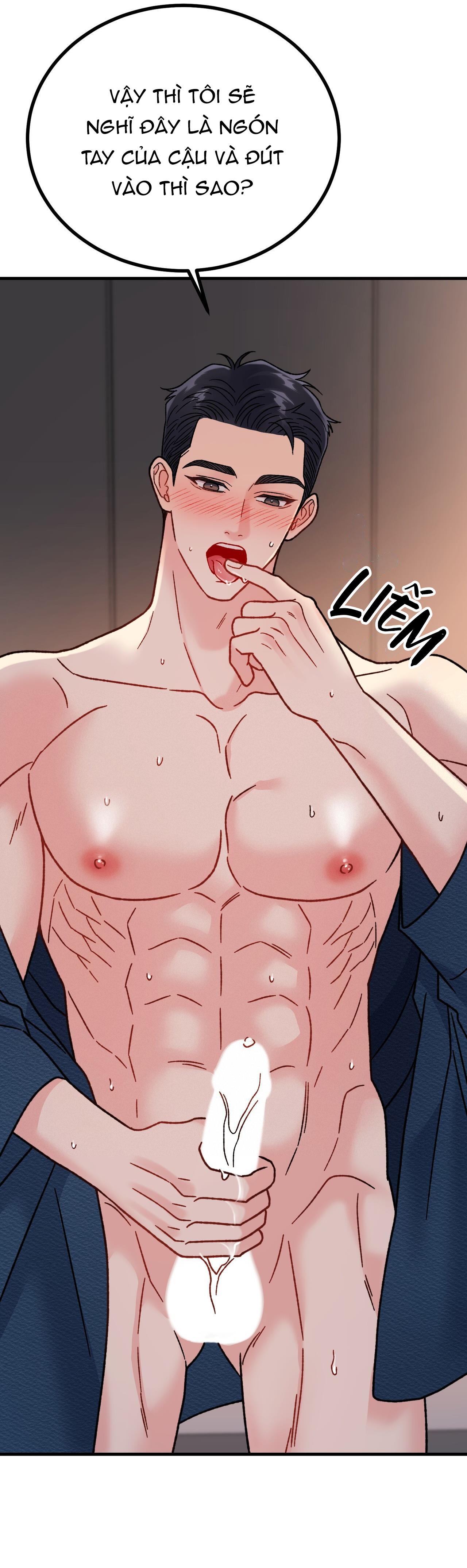 cậu không phải là gu của tôi chapter 5 20