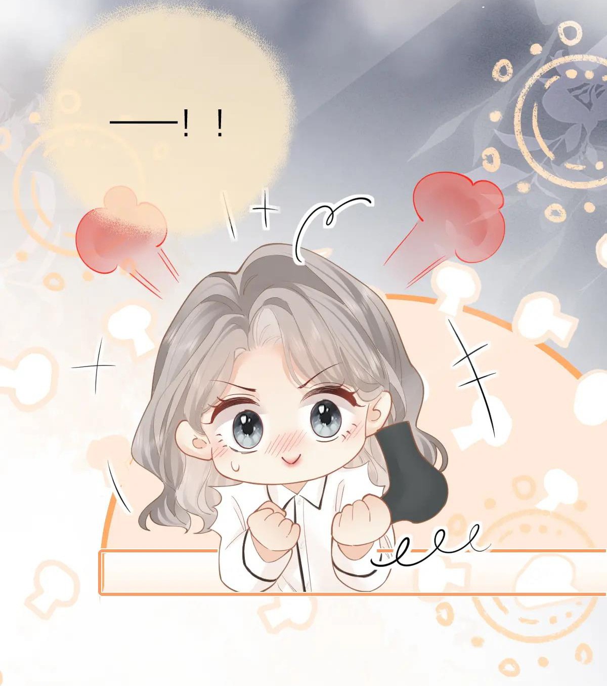 luôn có giáo viên muốn mời phụ huynh chapter 23.2 8