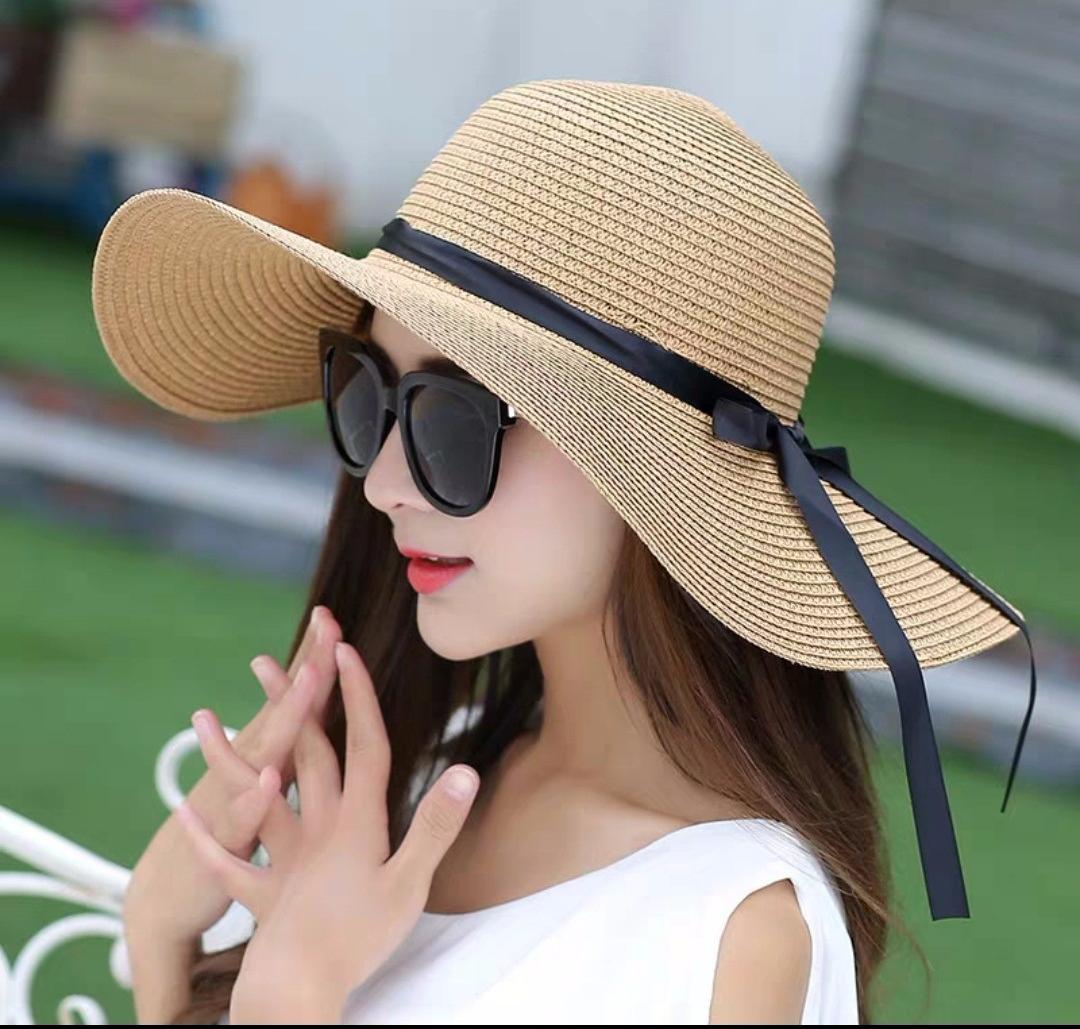 NÓN RỘNG VÀNH ĐI BIỂN MŨ RỘNG VÀNH ĐI BIỂN DN19RV07027