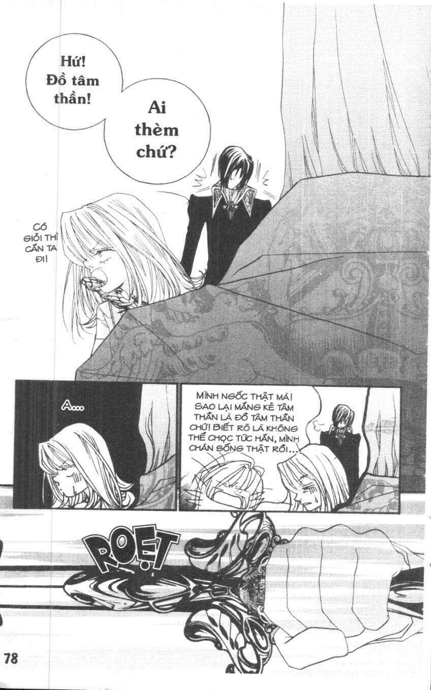 hoàng tử bóng tối chapter 1 77
