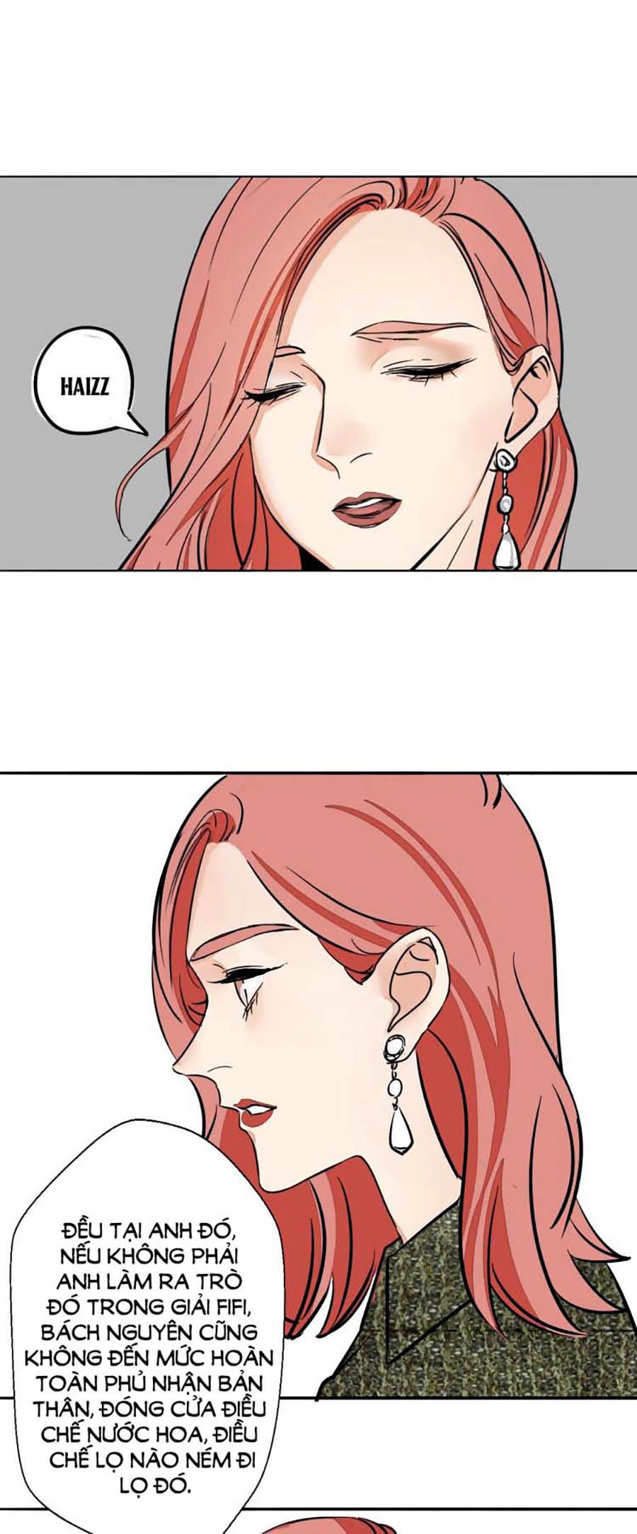 mùi hương lãng mạn chapter 91 15