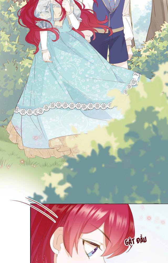 ma pháp của công chúa amy chapter 6 40