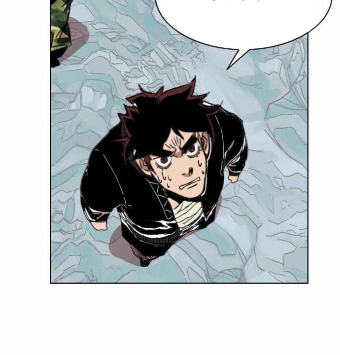 hard core leveling warrior chapter 37 20