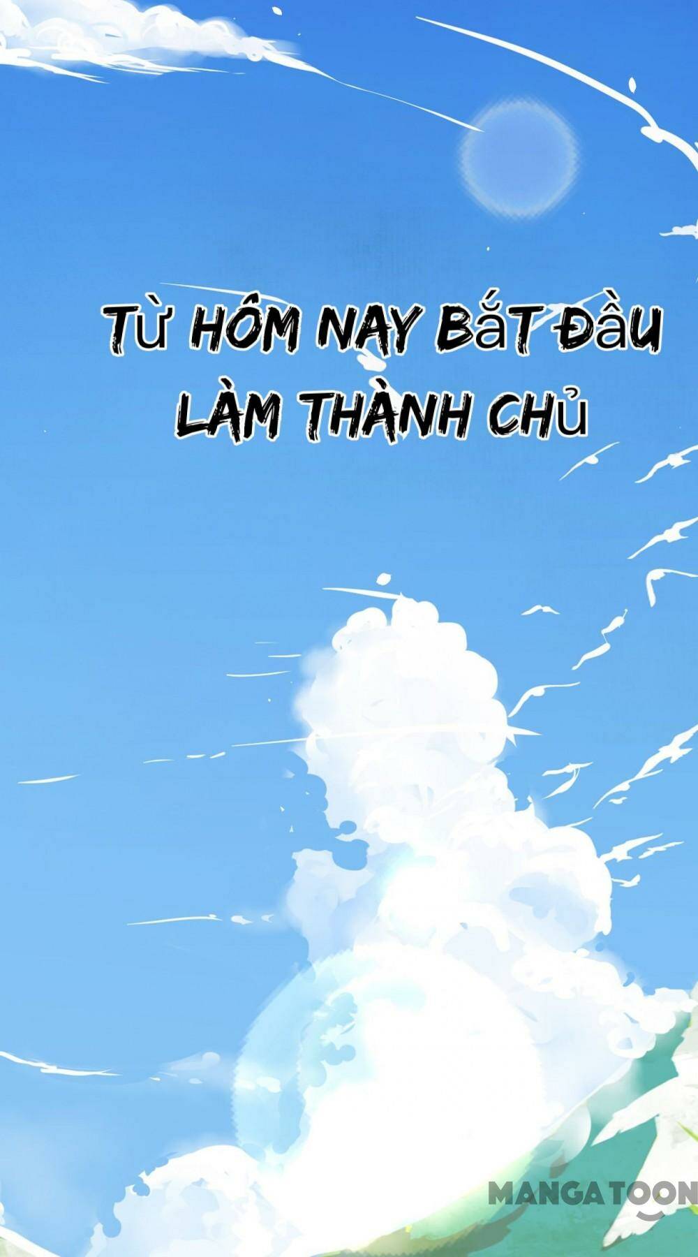 Từ Hôm Nay Bắt Đầu Làm Thành Chủ chapter 0 31