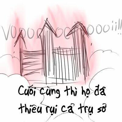 khr doujinshi - b26 short doujin chapter 12 8