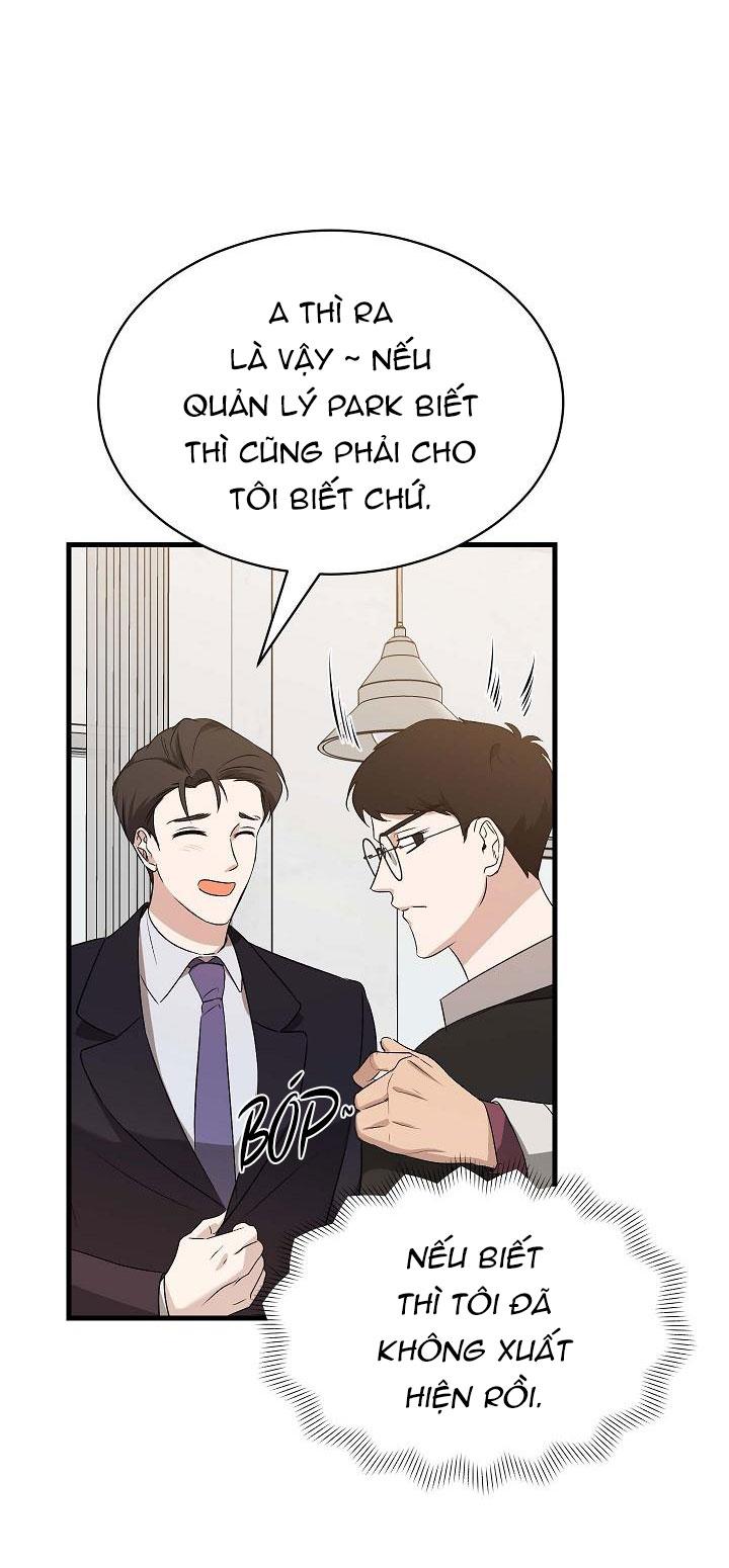 tình yêu của hyung tae chapter 2 9
