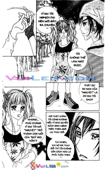 18 years old, we got married chapter 16 27