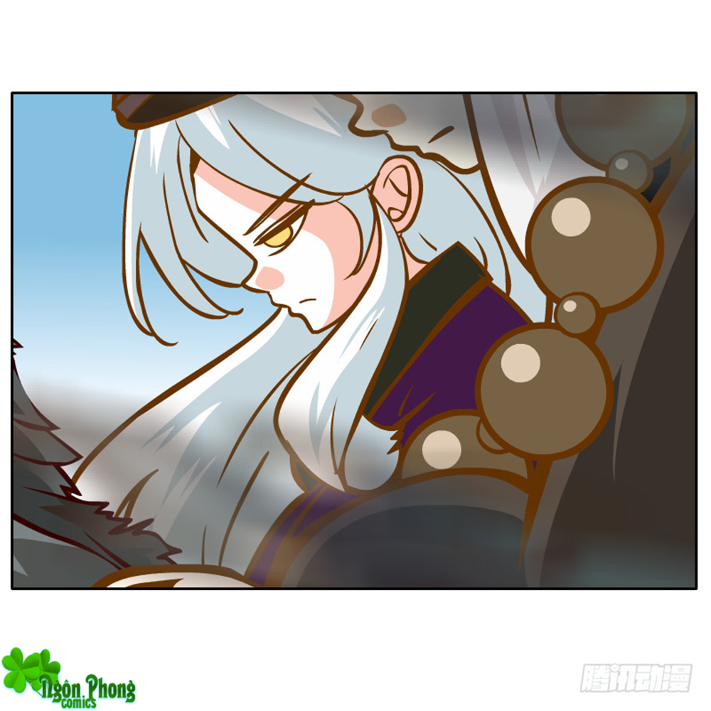 hòa thượng và tiểu long quân chapter 37 31