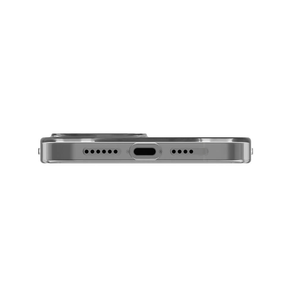Ốp cho iPhone 12 Switcheasy Magclear - Hàng chính hãng