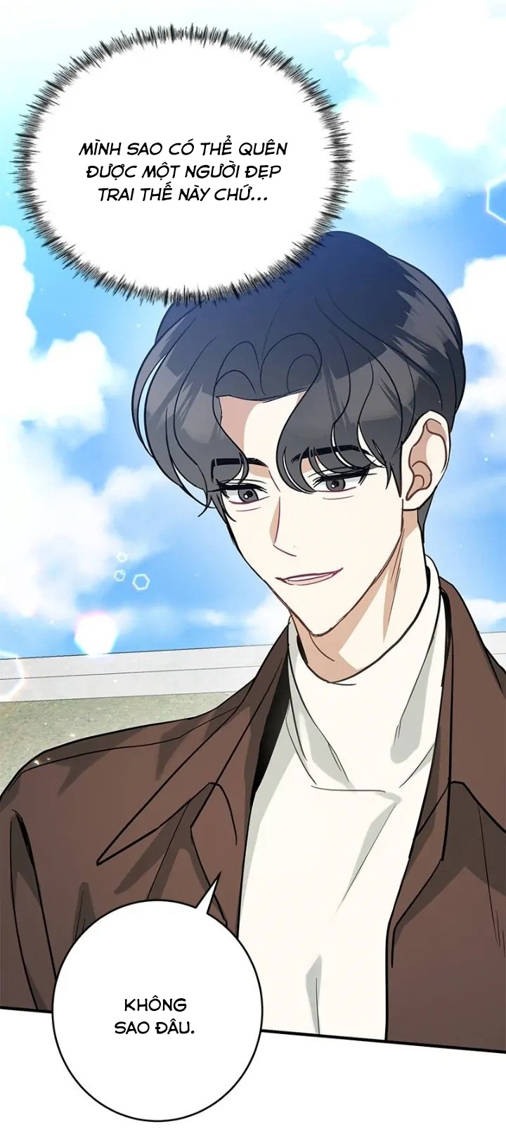 nụ hôn của tên ác ma chapter 46 53