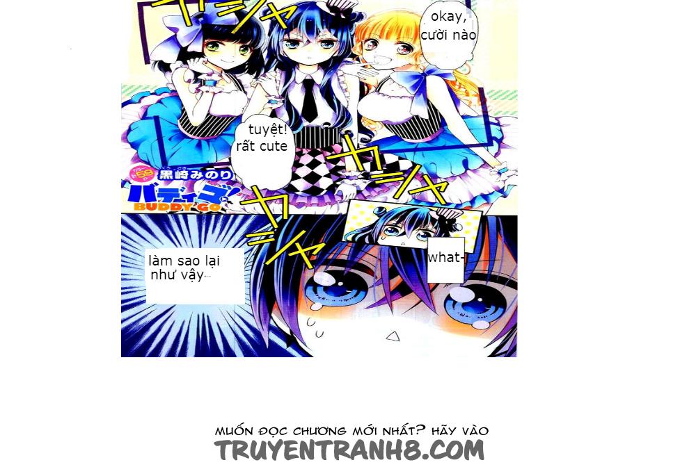 buddy go chapter 18 2