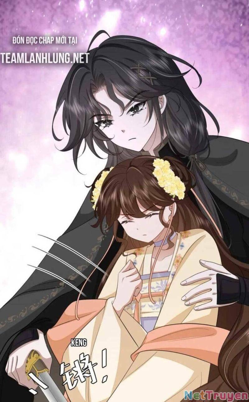 phương thức sinh tồn của công chúa pháo hôi chapter 168 24