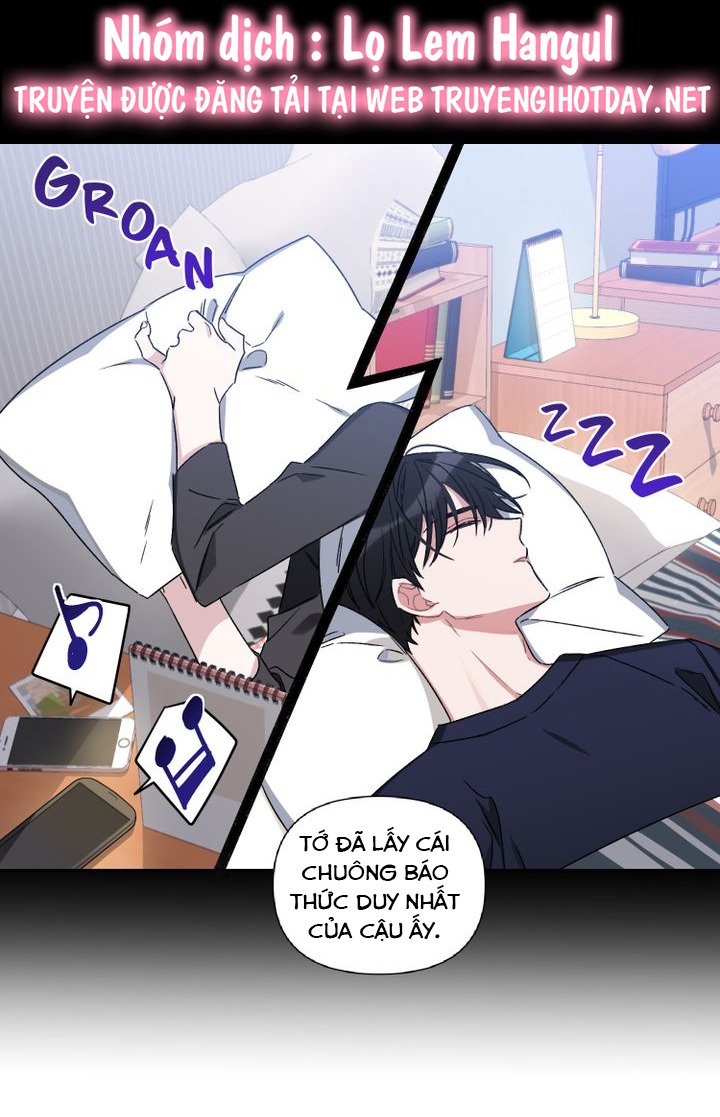 cuộc du hành thời gian của sela chapter 2 11