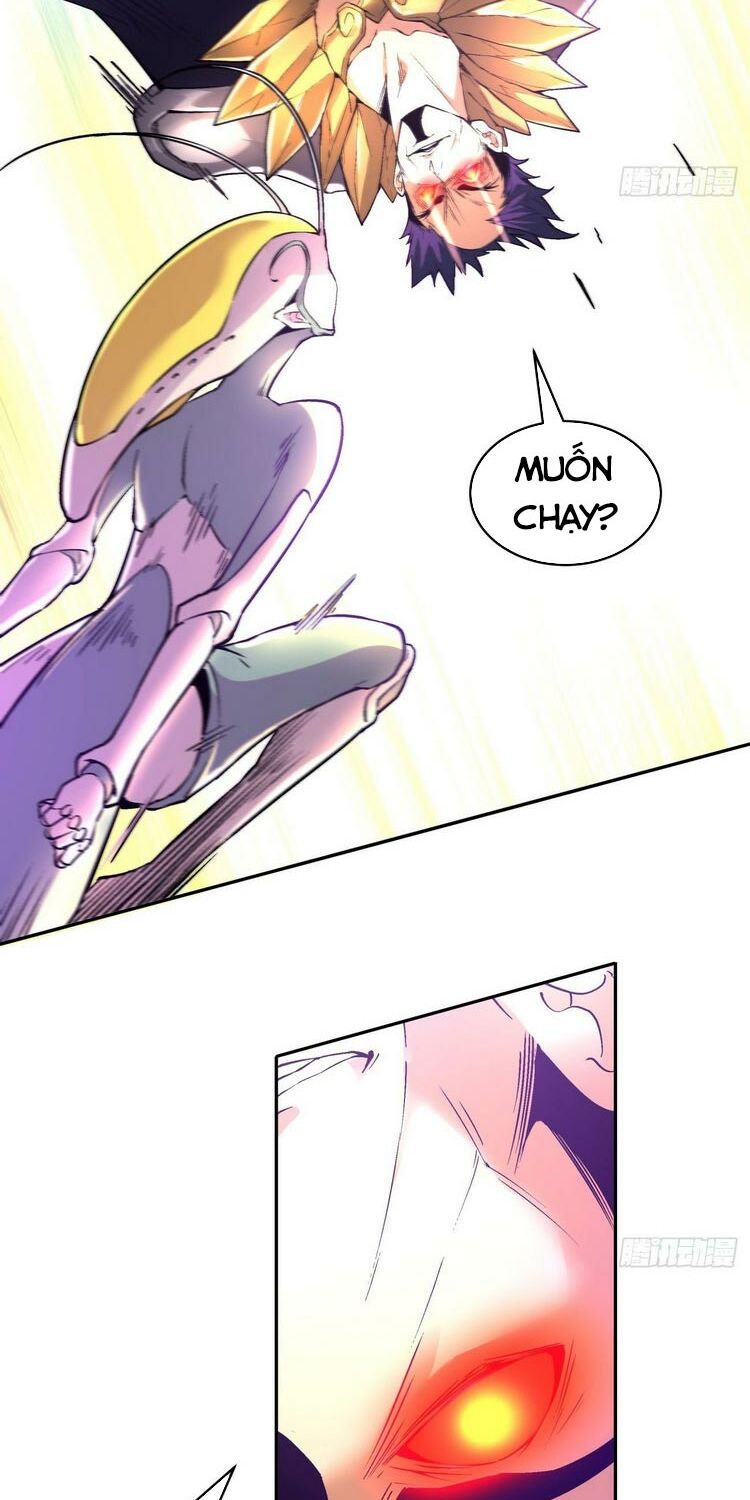 ta là nhà giàu số một, ta không muốn trọng sinh chapter 45 31