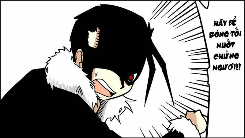 senyuu chapter 43 50