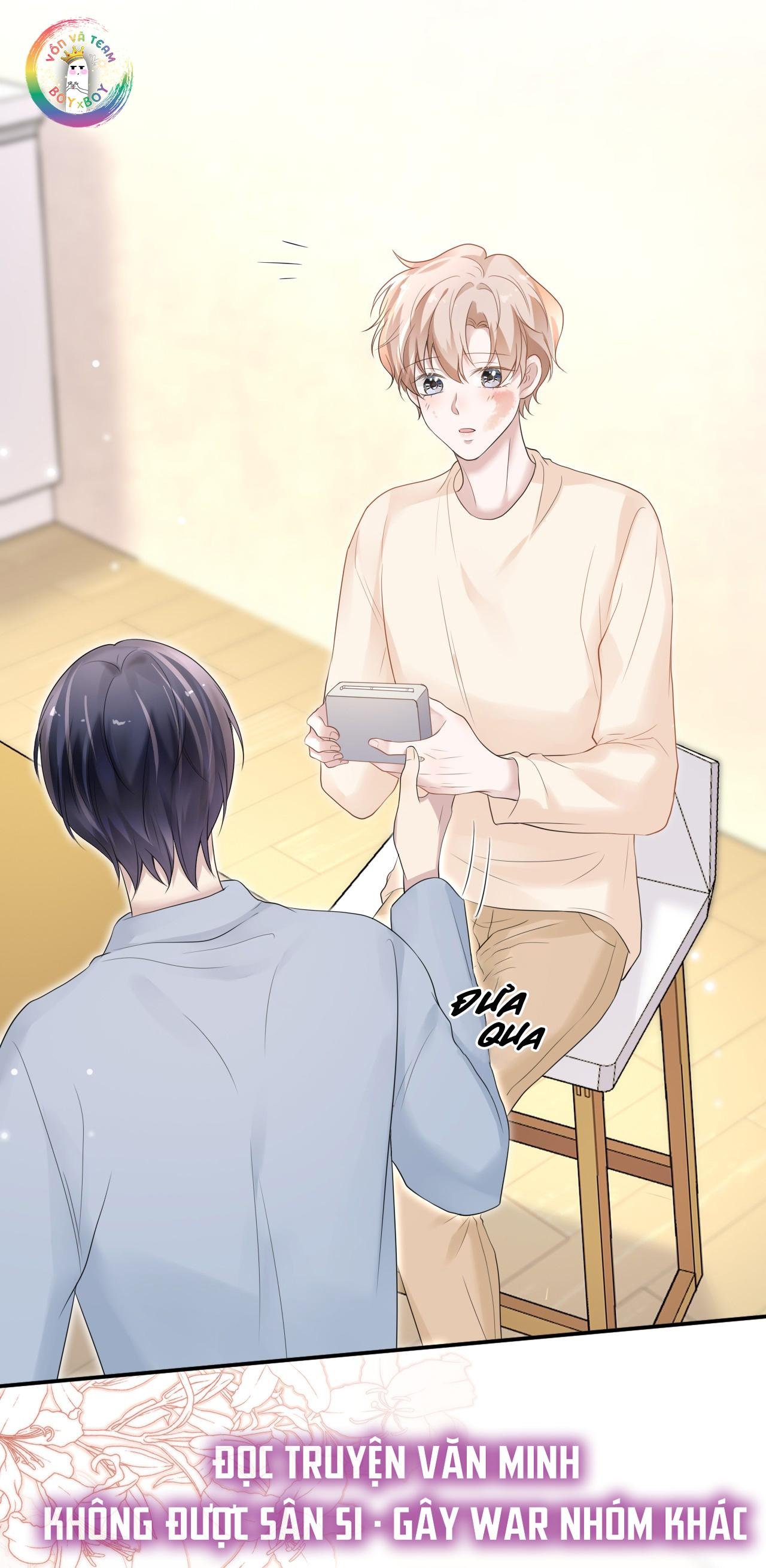 ẩn trung (end) chapter 39 46