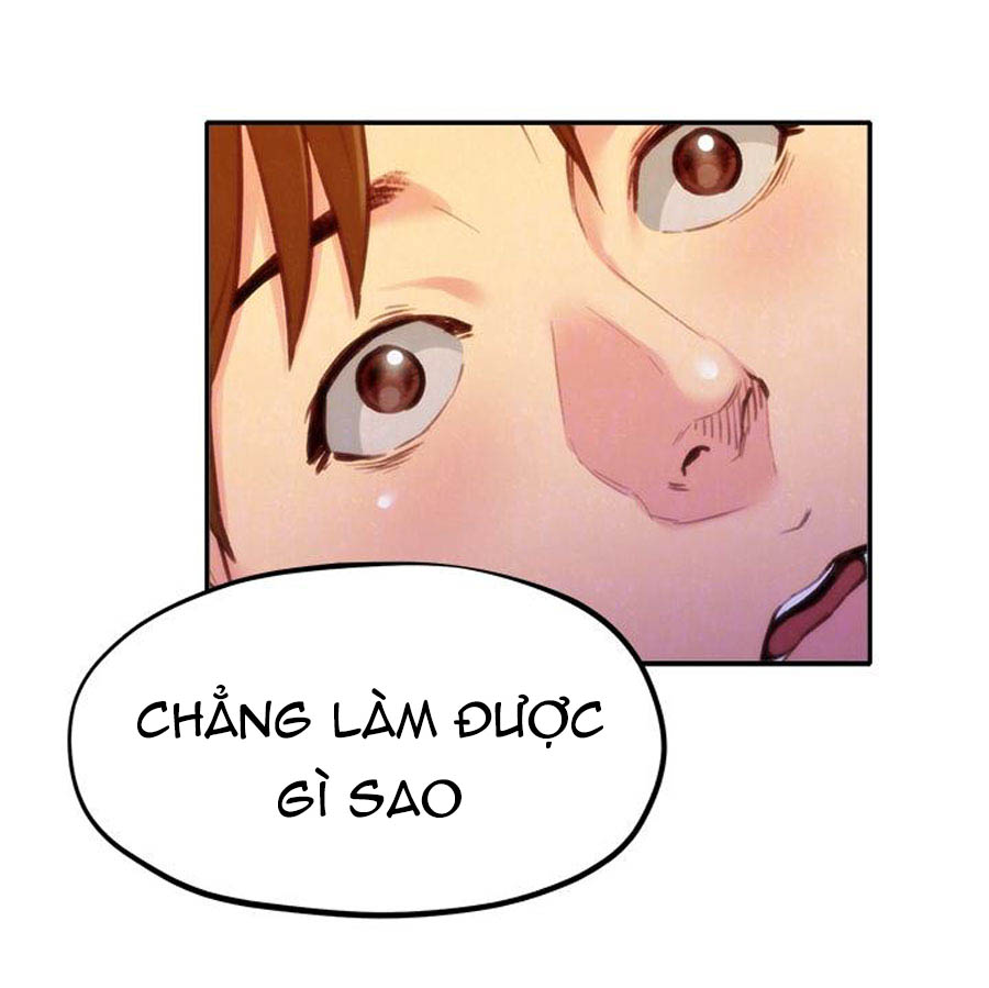 cô gái bé nhỏ của tôi chapter 10.1 45