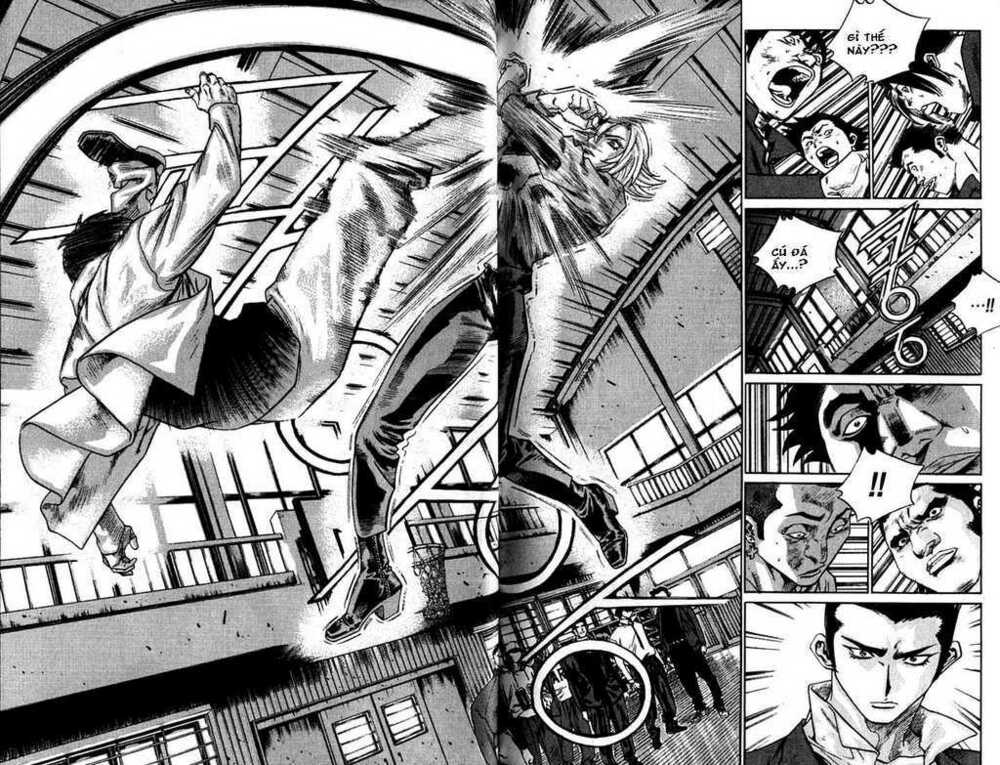 change guy chapter 233 8