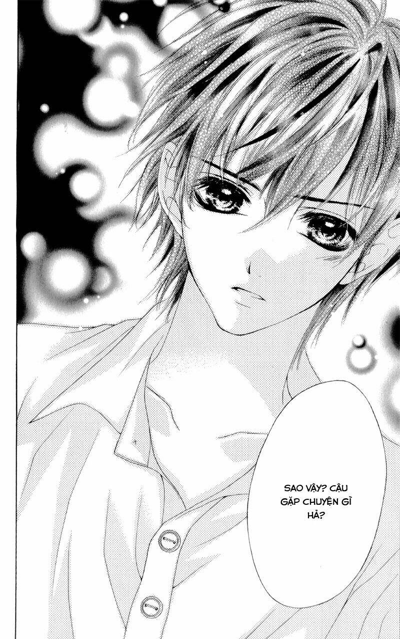 my best friend and my crush chapter 1 18