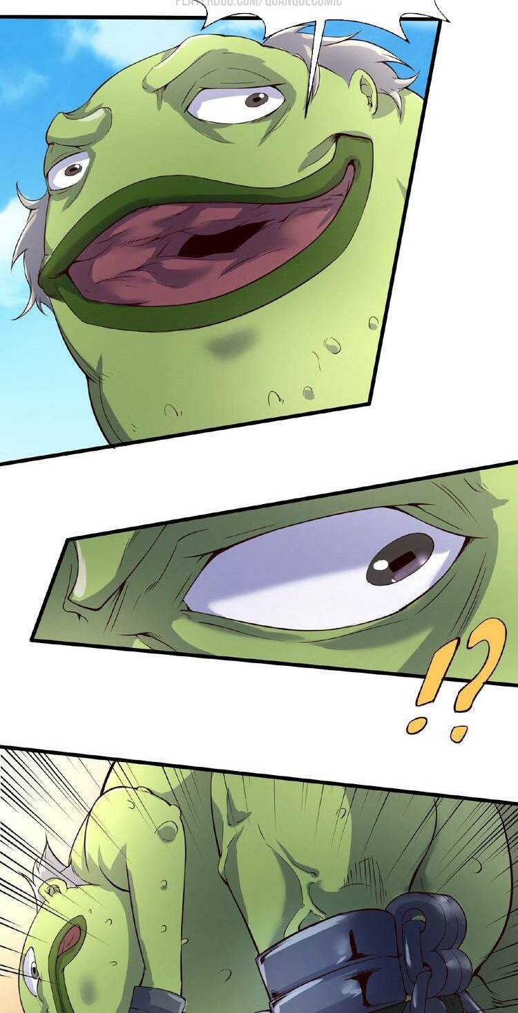 người chặn xuyên không chapter 39 14