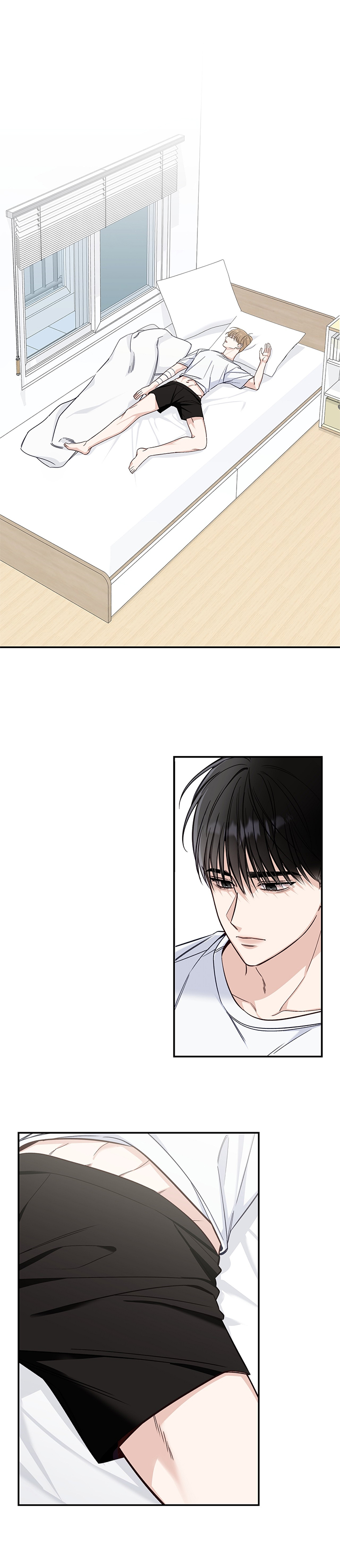 mùa hạ chapter 21 2