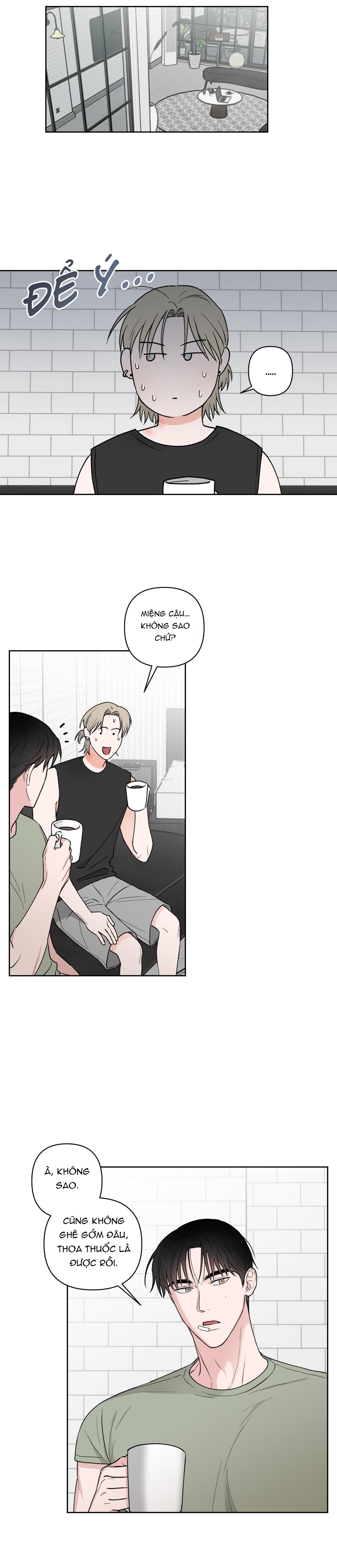 bl ngắn tuyển chọn chapter 29.91 24