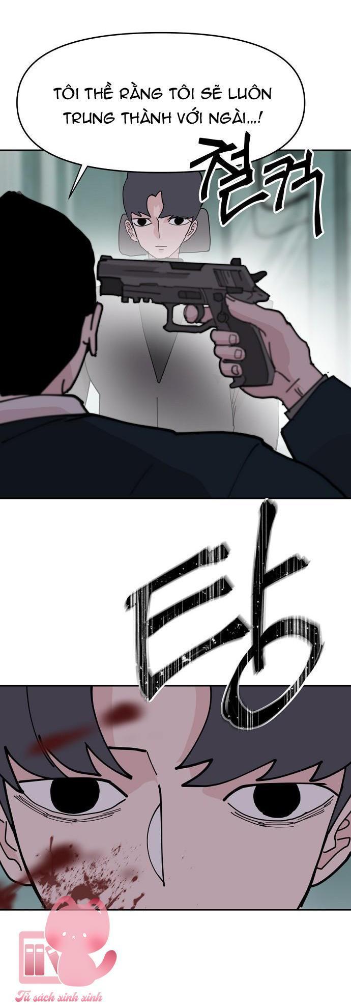 yêu không hồi kết chapter 14 21