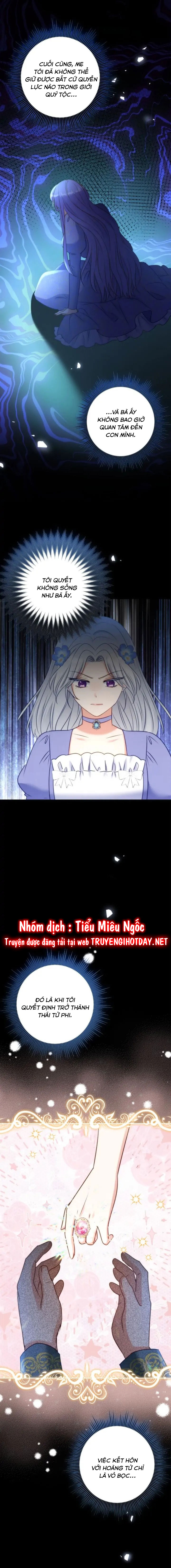sống cùng với mẹ chồng chapter 44 18