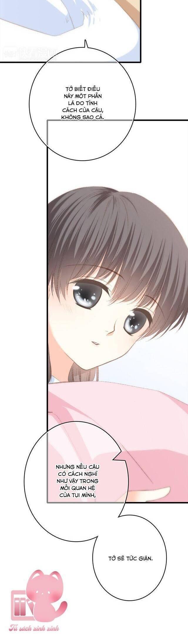 con tim rung động 2 chapter 103.2 5