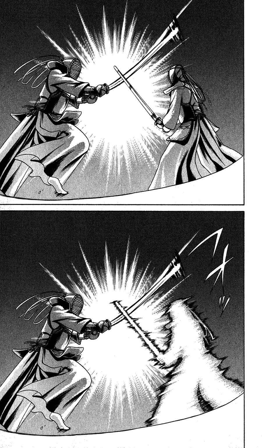 bamboo blade chapter 6 17
