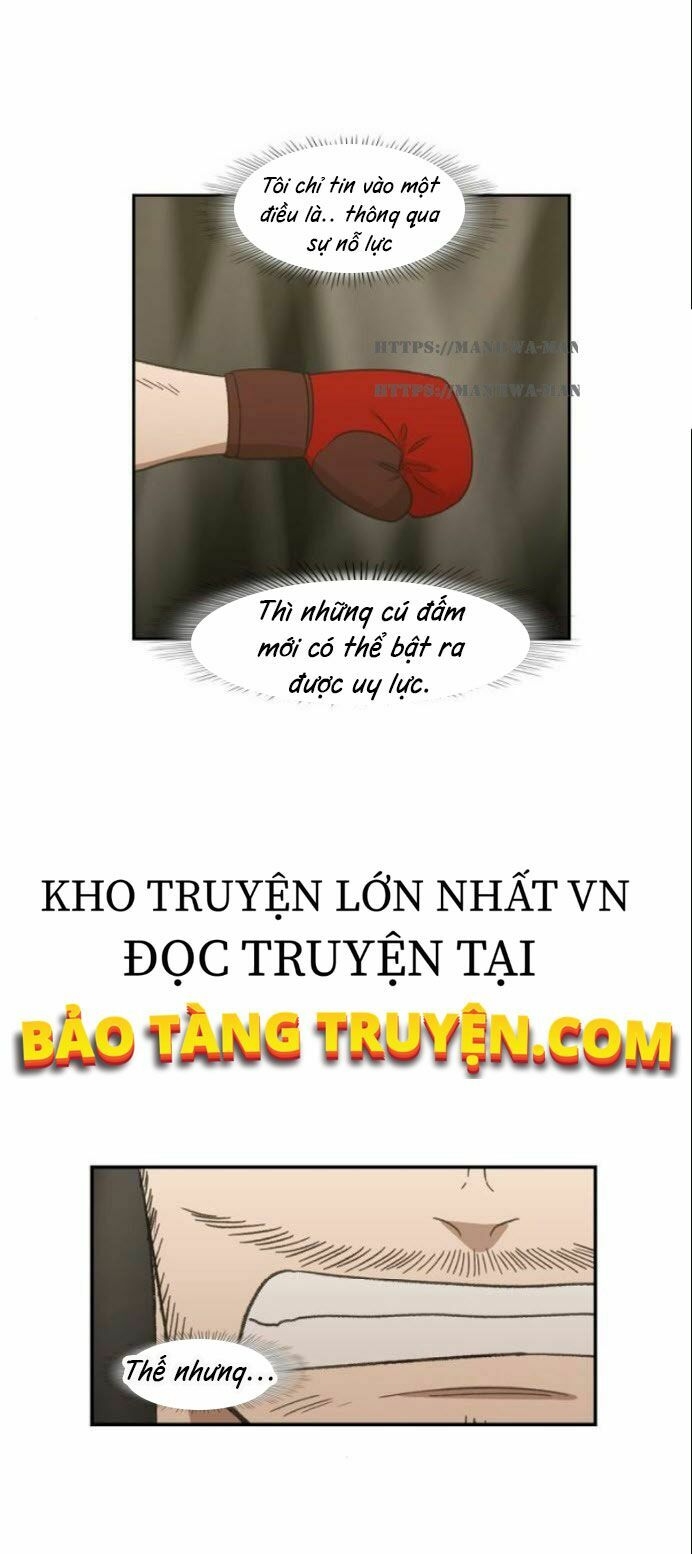 Võ Sĩ Quyền Anh chapter 72 23