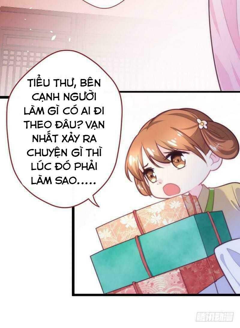 vương phi - âm động thiên hạ chapter 34 31