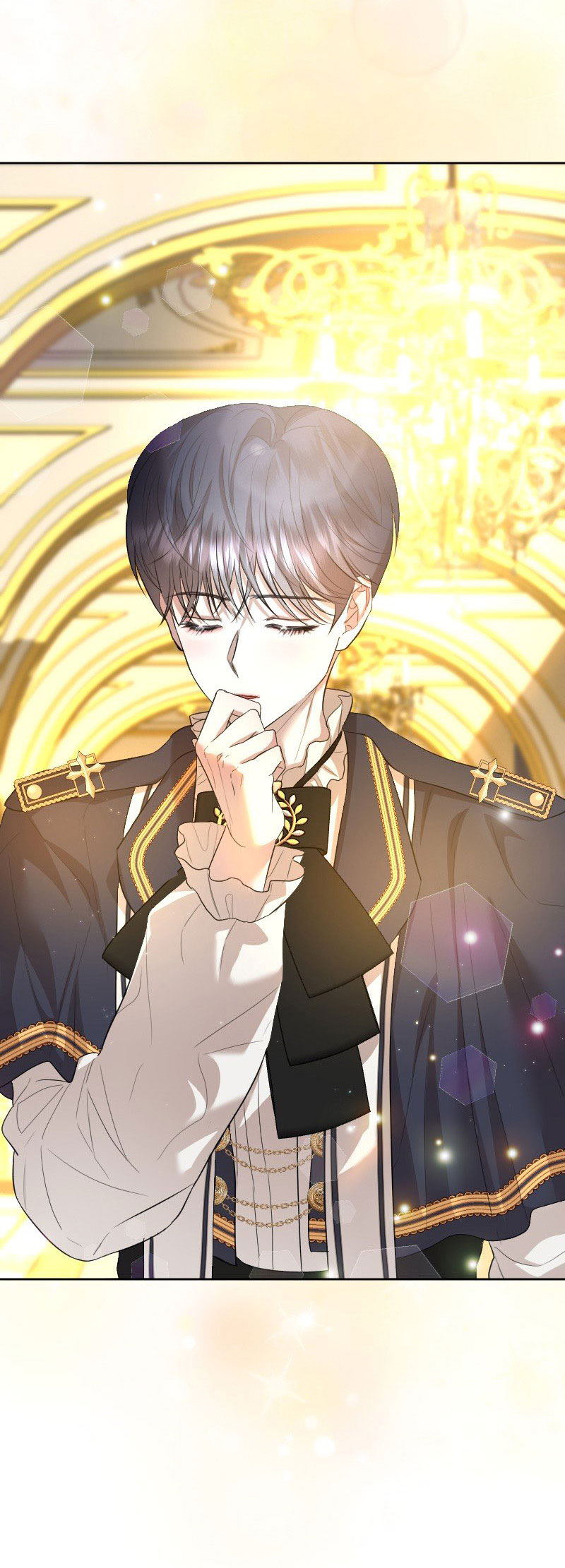 ngã rẽ định mệnh chapter 12.2 68