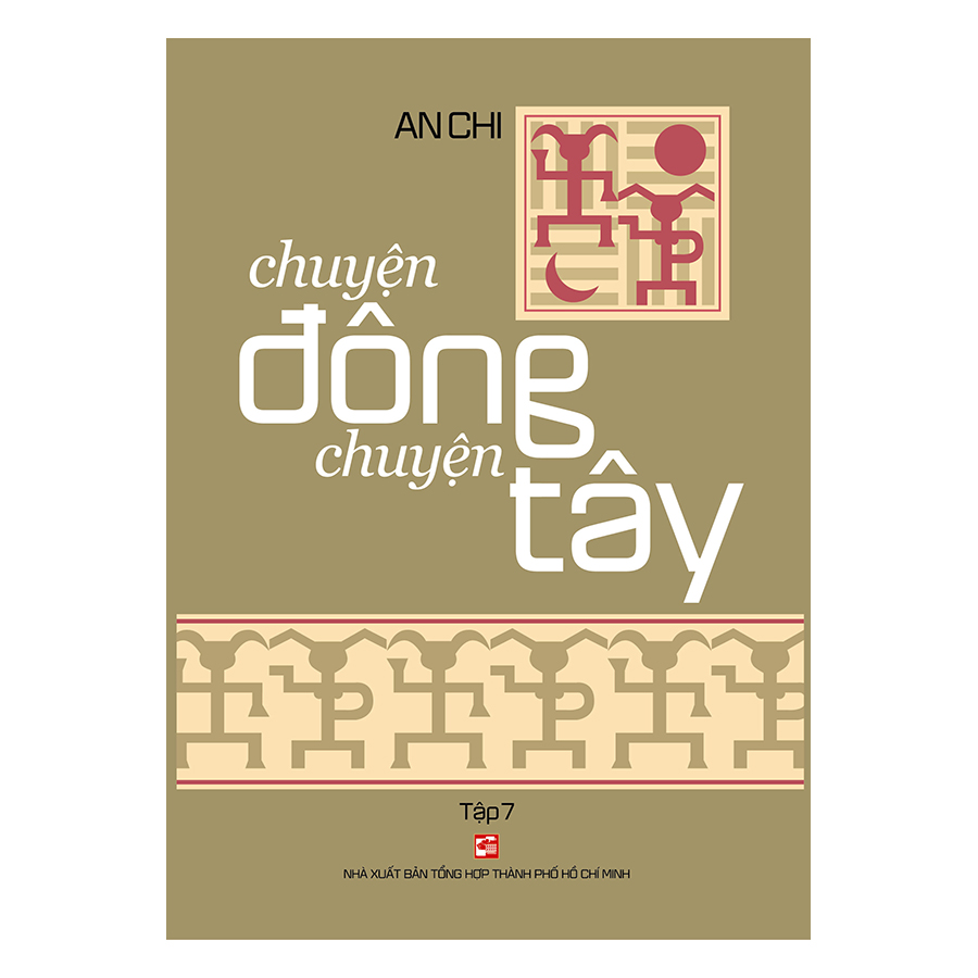 Chuyện Đông Chuyện Tây (Tập 7)