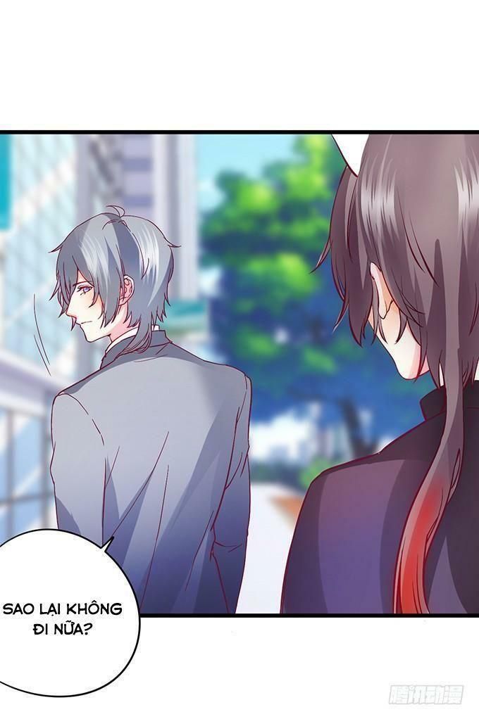 hồ tiên hung bạo chapter 52 22