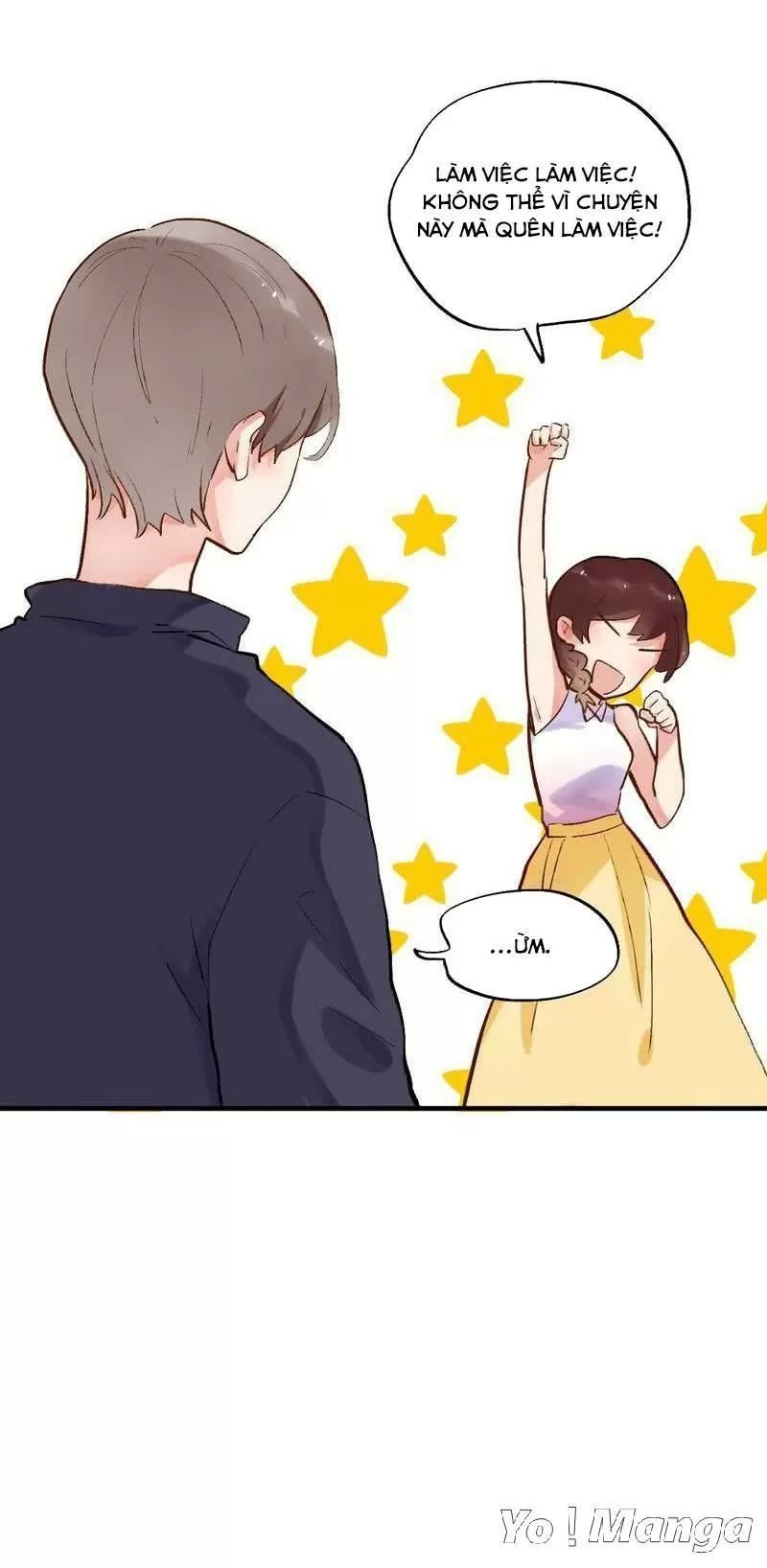 hữu ngôn tại tiên chapter 49 8