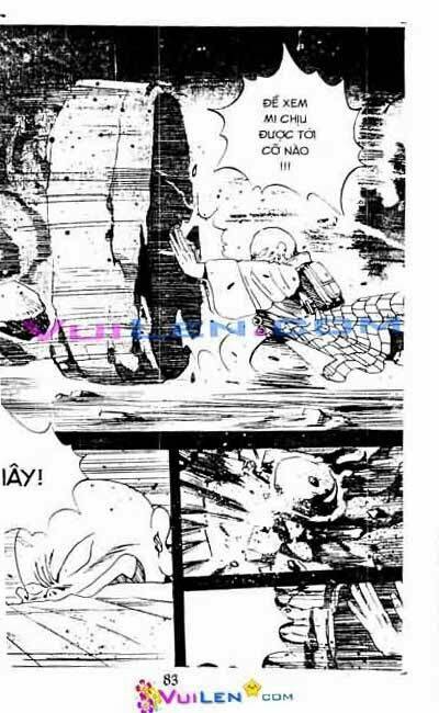 tiểu hòa thượng hd remake chapter 298 5