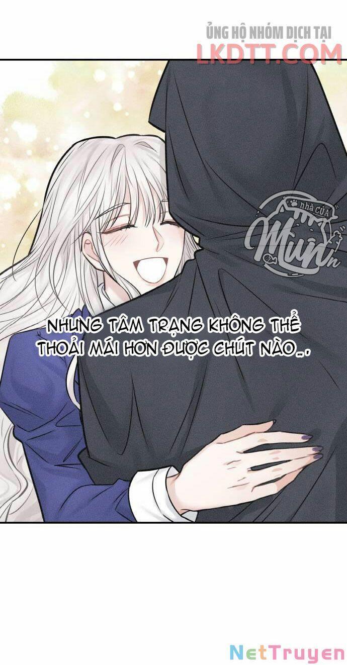 nhật ký tuần trăng mật của phù thủy và rồng chapter 45 61