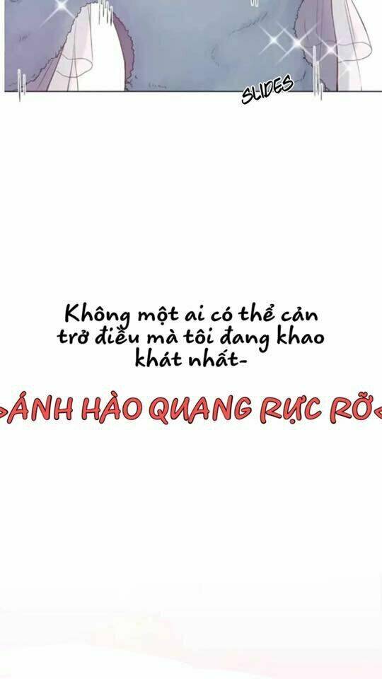 nữ hoàng nửa mặt chapter 0 11