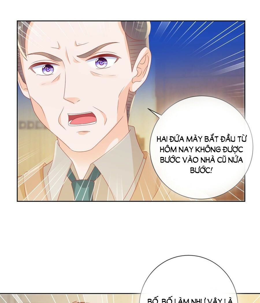 ẩn hôn 100%: chọc tức vợ yêu mua một tặng một chapter 122 26