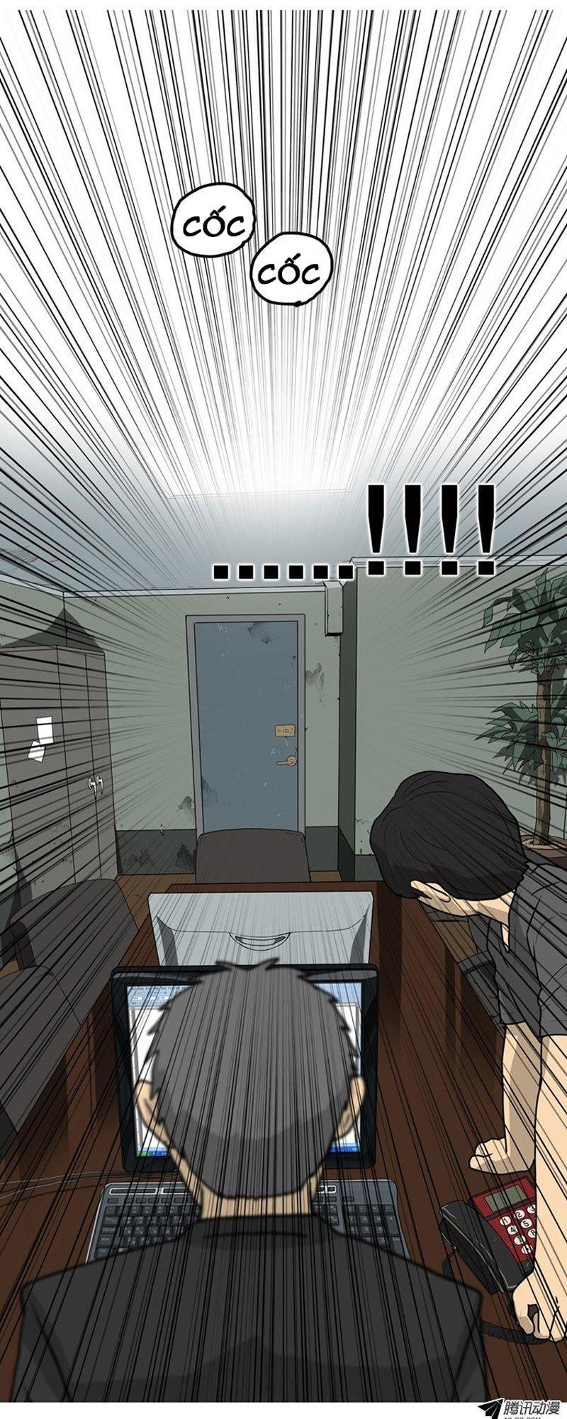 hồi sinh chapter 36 20