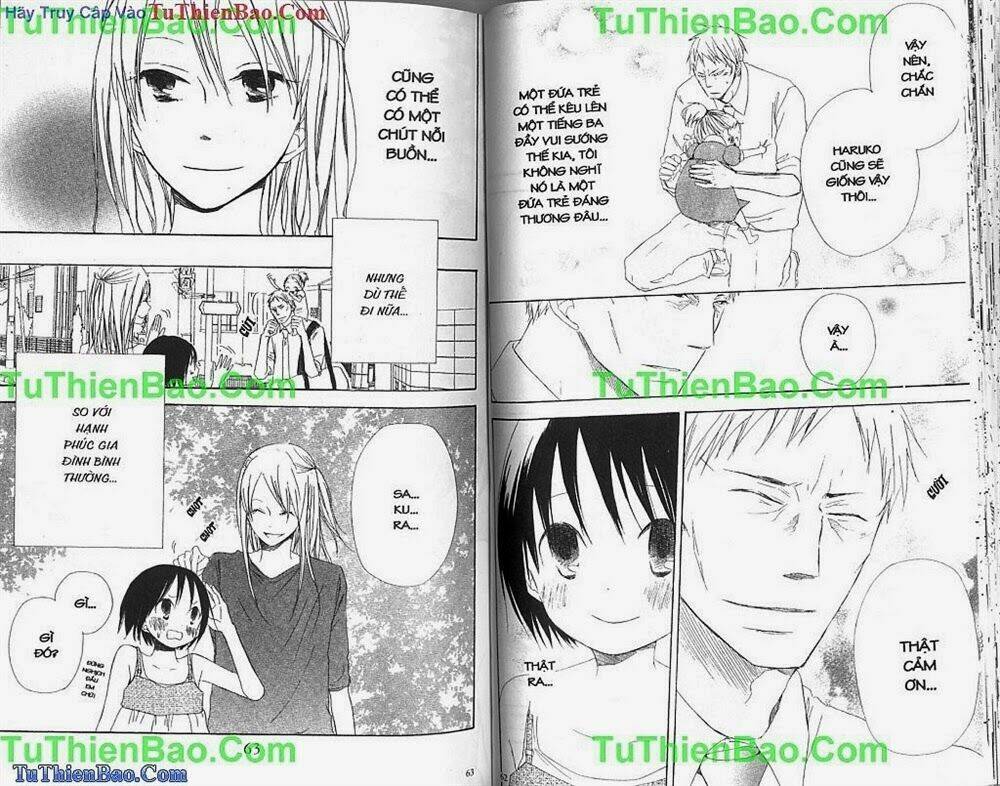 người anh yêu dấu chapter 9 30