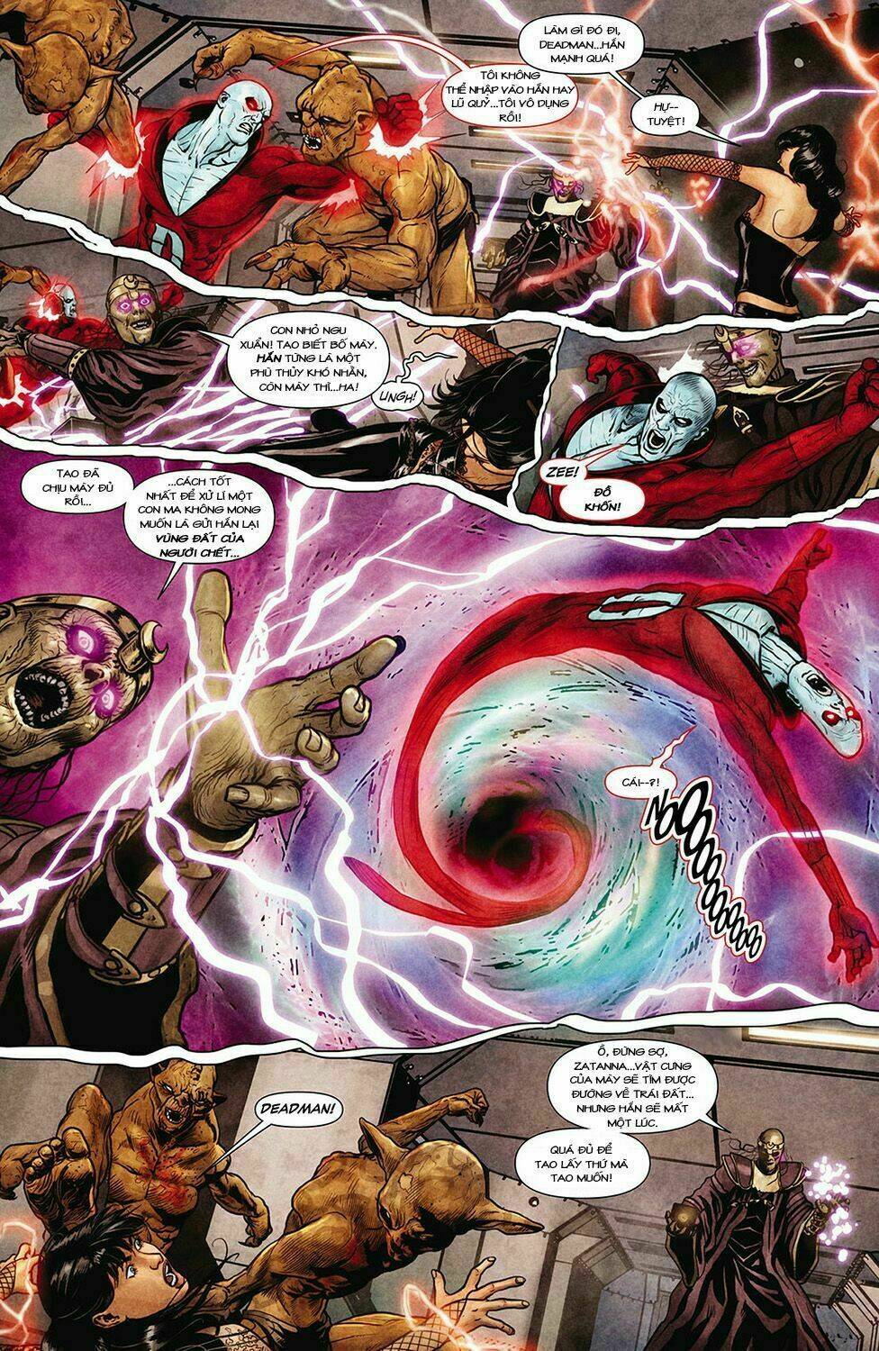 justice league dark chapter 11 13