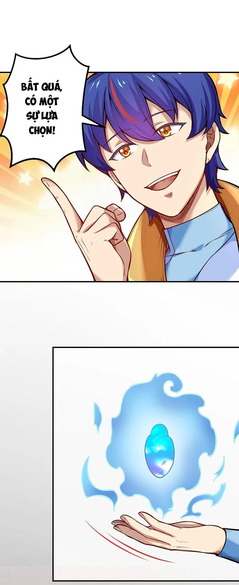 võ đạo độc tôn chapter 241 18