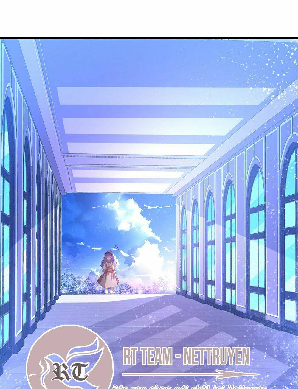 dị thế thịnh sủng : bỗng một ngày trở thành vương tước thiếu nữ chapter 6 9
