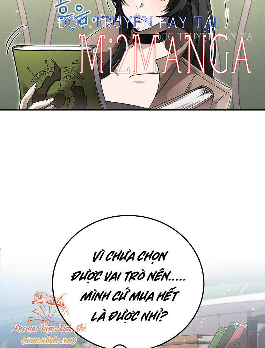 cách sống sót khi đã max level chapter 1.2 6